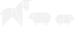 donkey and sheep